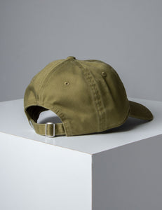 Dad Cap Palmen Khaki